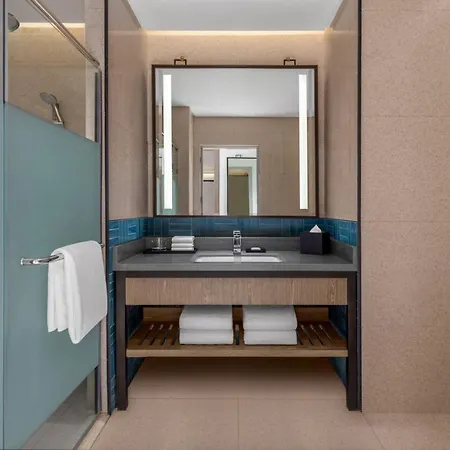 Four Points By Sheraton Palawan Puerto Princesa Exterior photo