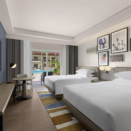 Four Points By Sheraton Palawan Puerto Princesa Exterior photo