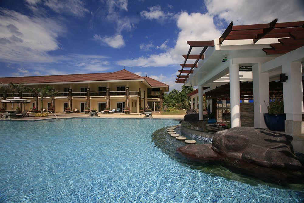 Four Points By Sheraton Palawan 4*