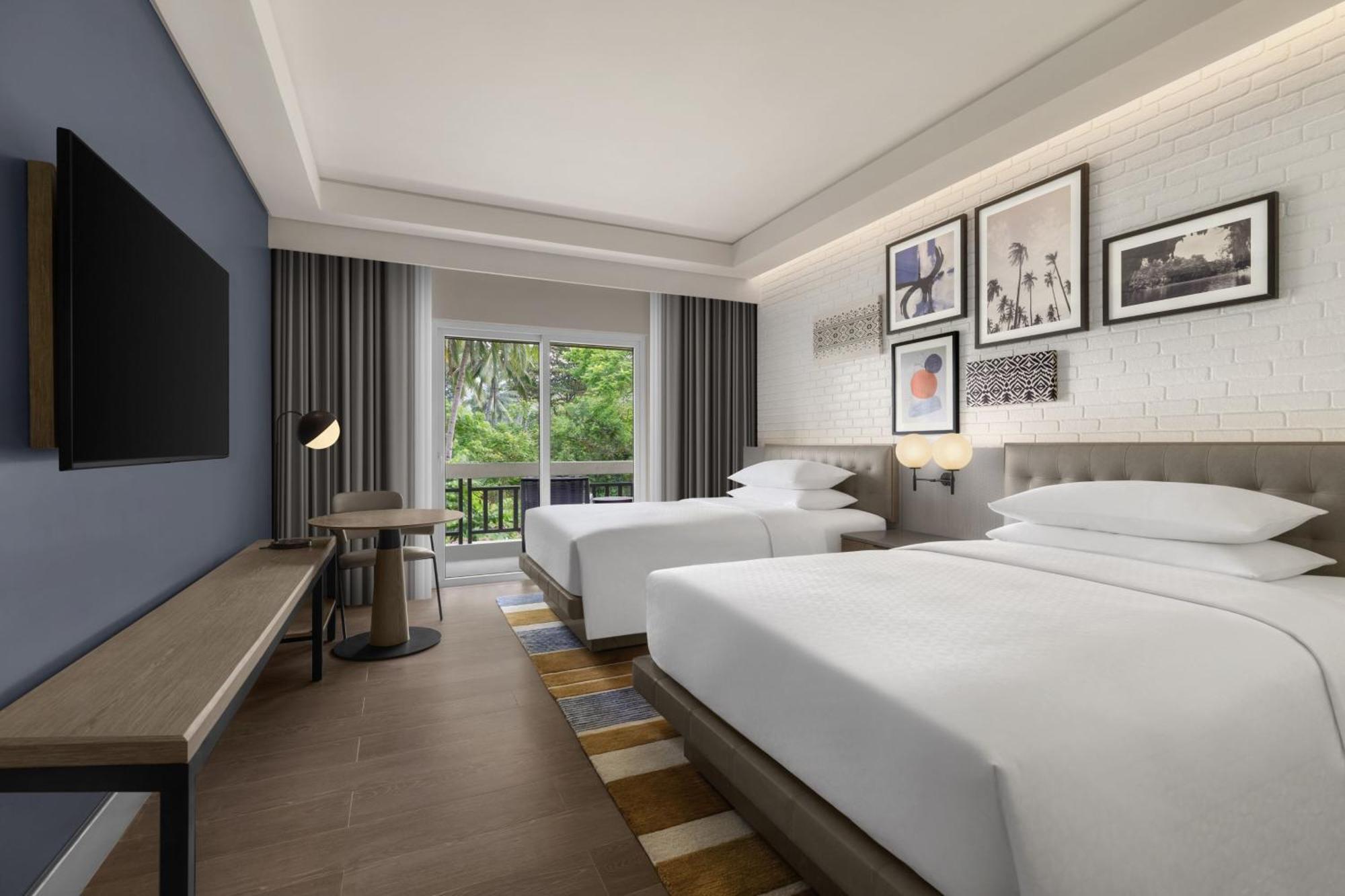 Four Points By Sheraton Palawan