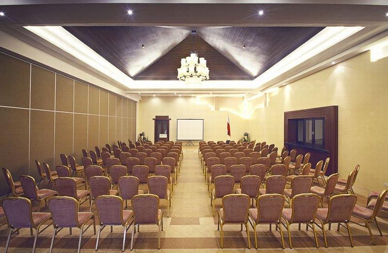 Four Points By Sheraton Palawan Resort