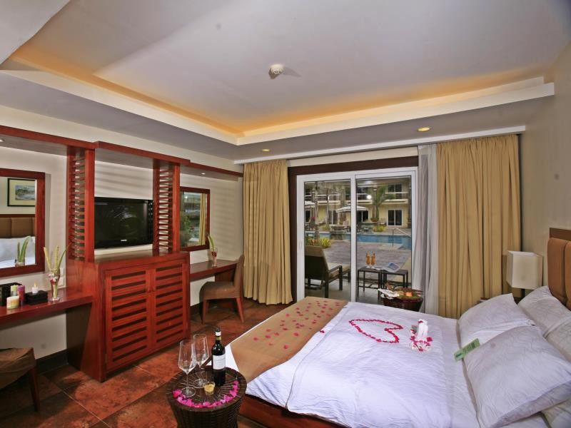 Four Points By Sheraton Palawan Resort 4*