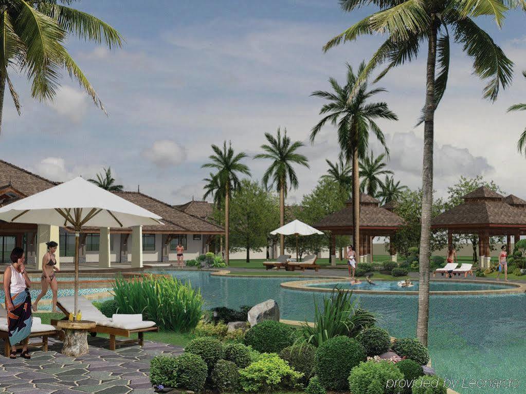 Resort Four Points By Sheraton Palawan