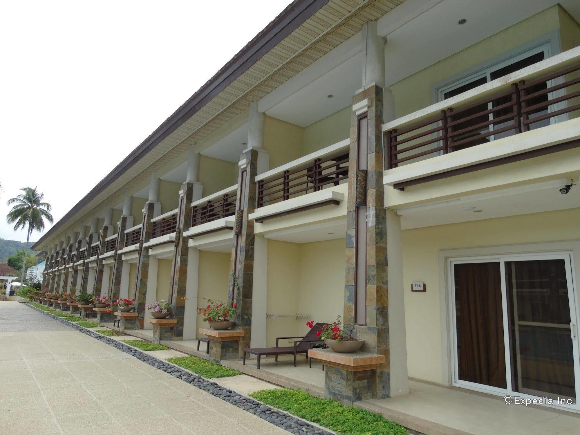 Four Points By Sheraton Palawan Resort