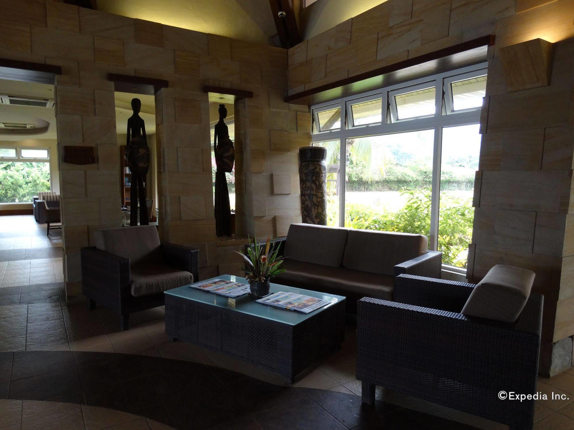 Four Points By Sheraton Palawan Resort Puerto Princesa