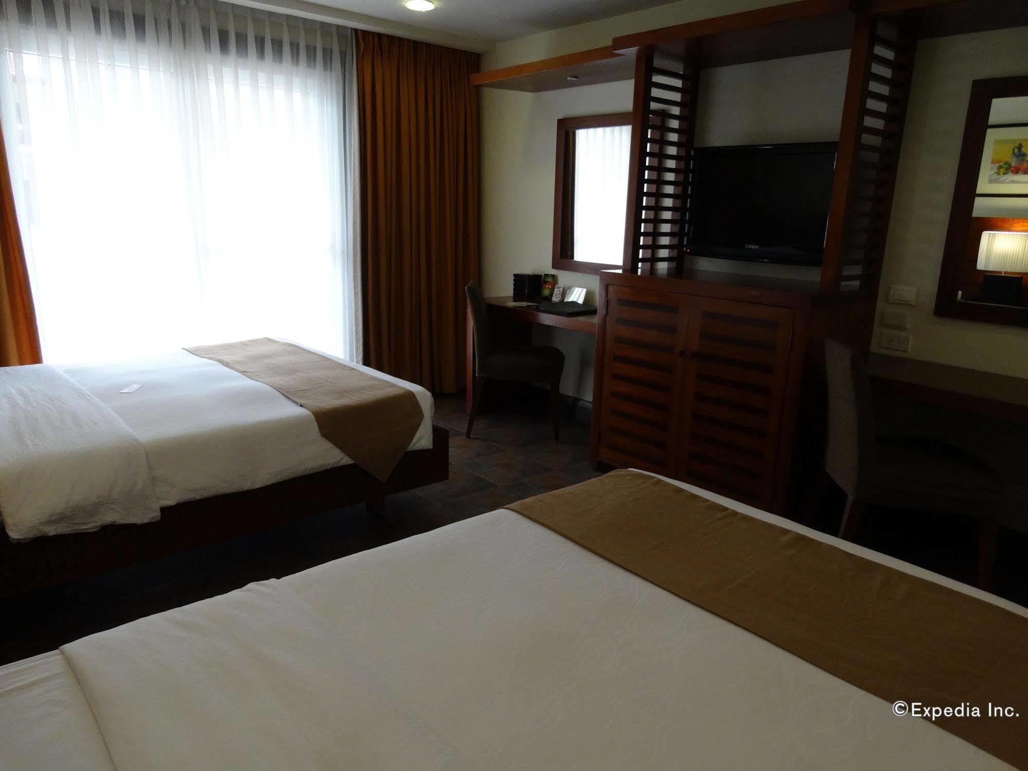 Four Points By Sheraton Palawan Resort