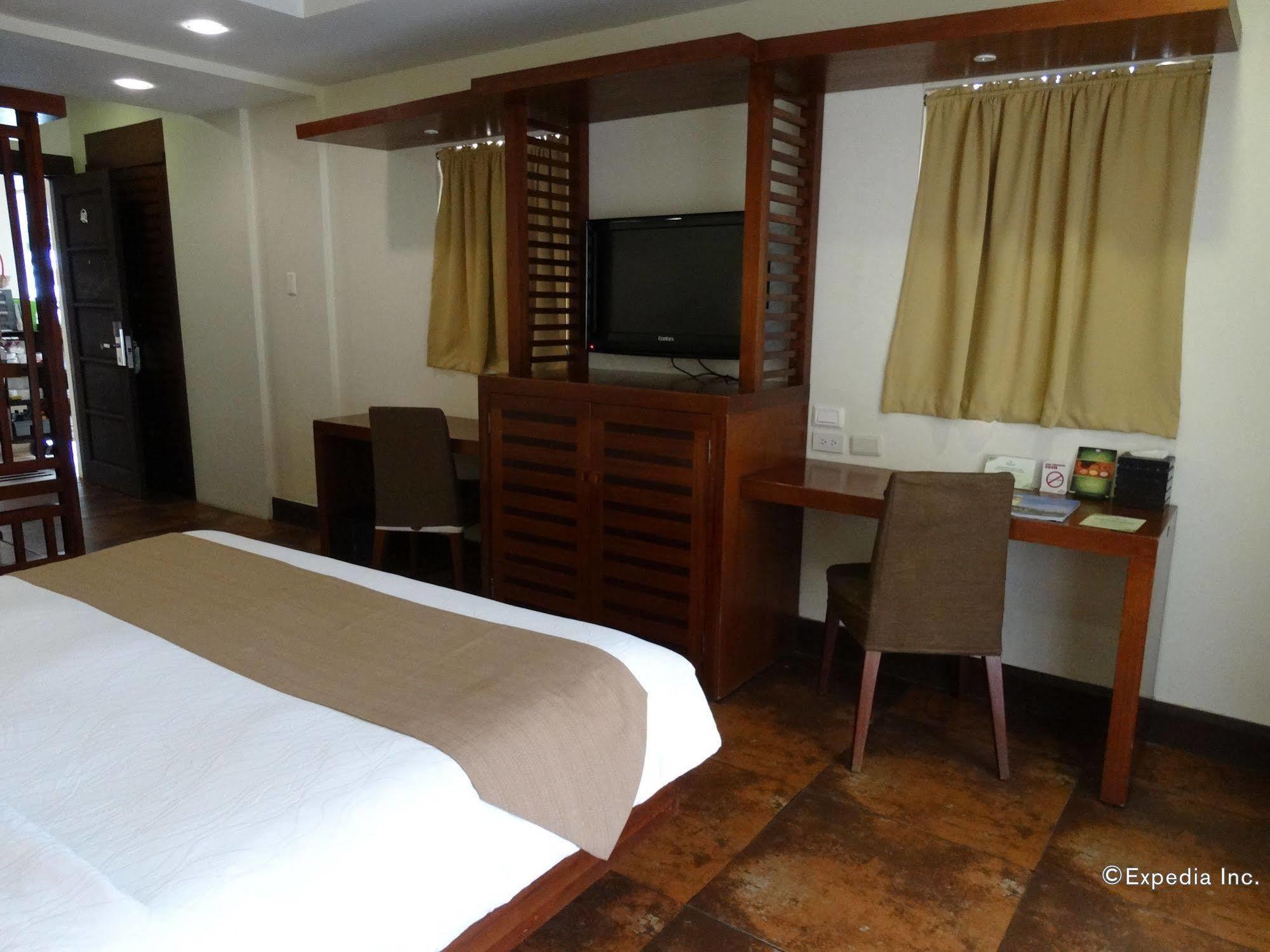 Four Points By Sheraton Palawan Resort 4*