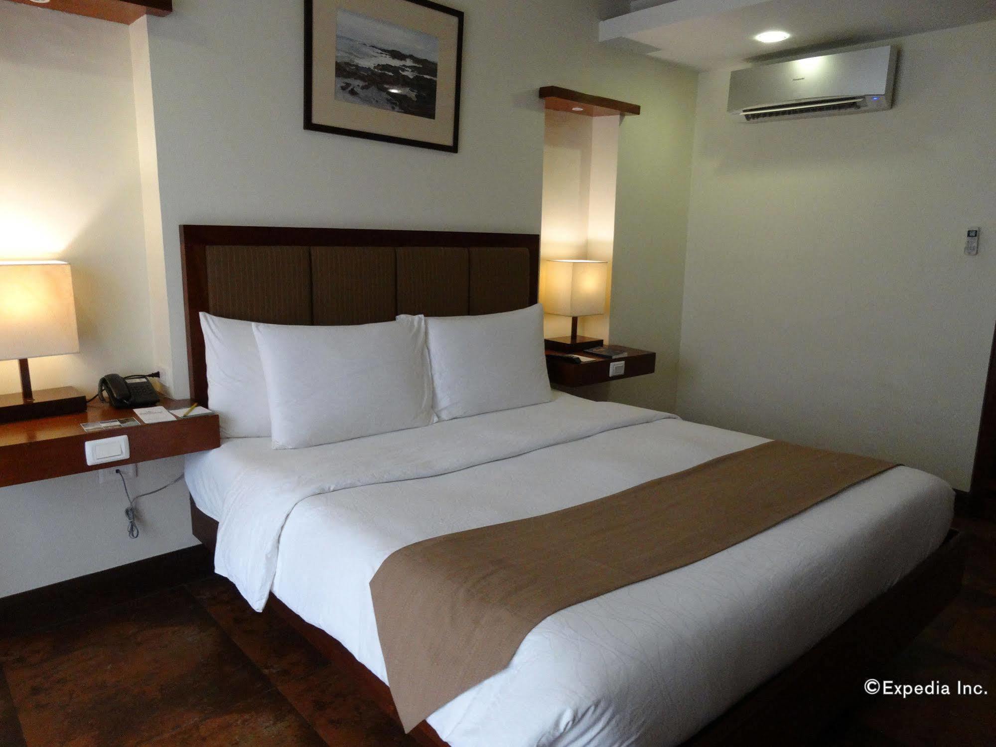 Four Points By Sheraton Palawan Resort Puerto Princesa