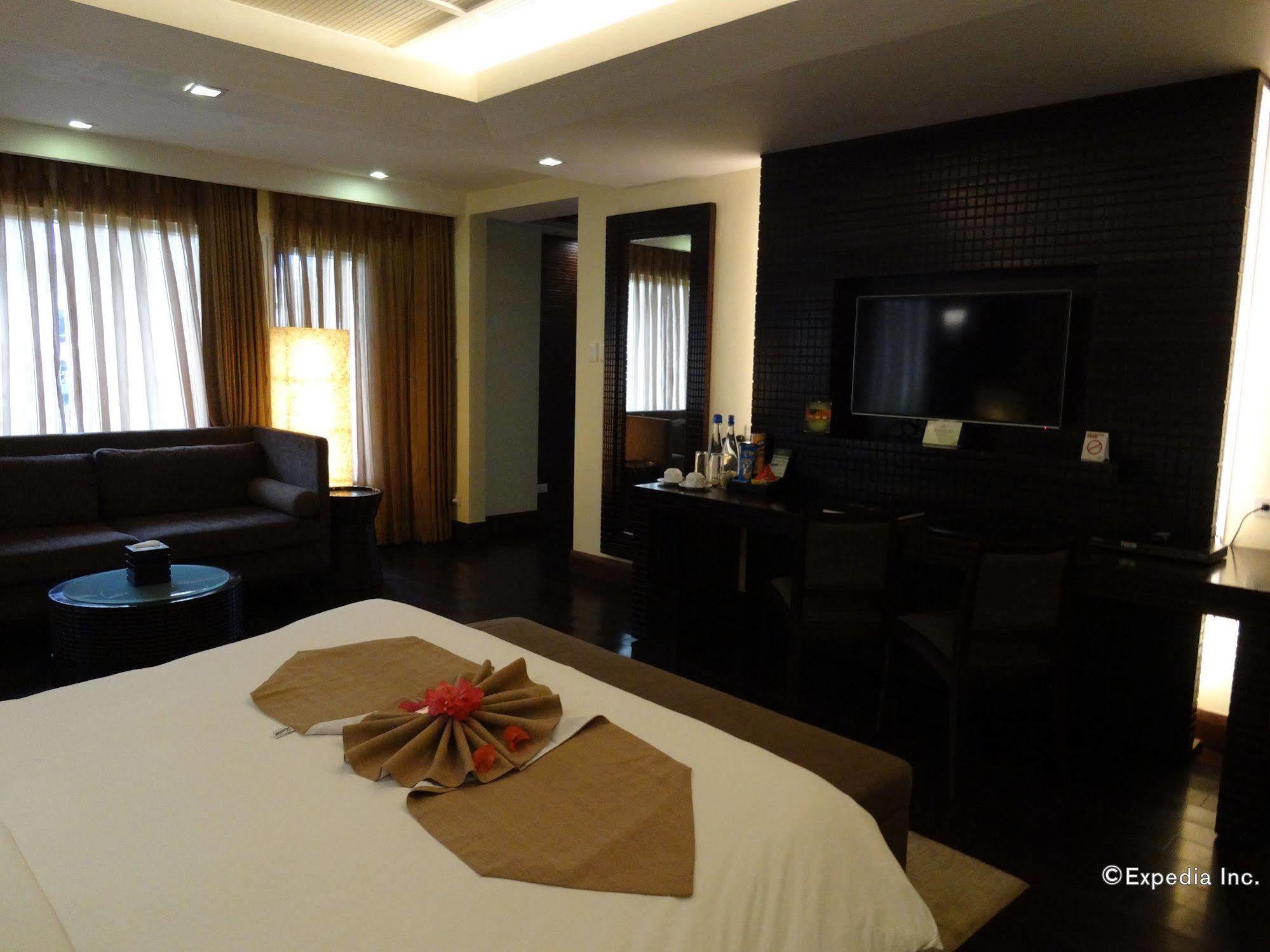 Four Points By Sheraton Palawan Resort Puerto Princesa