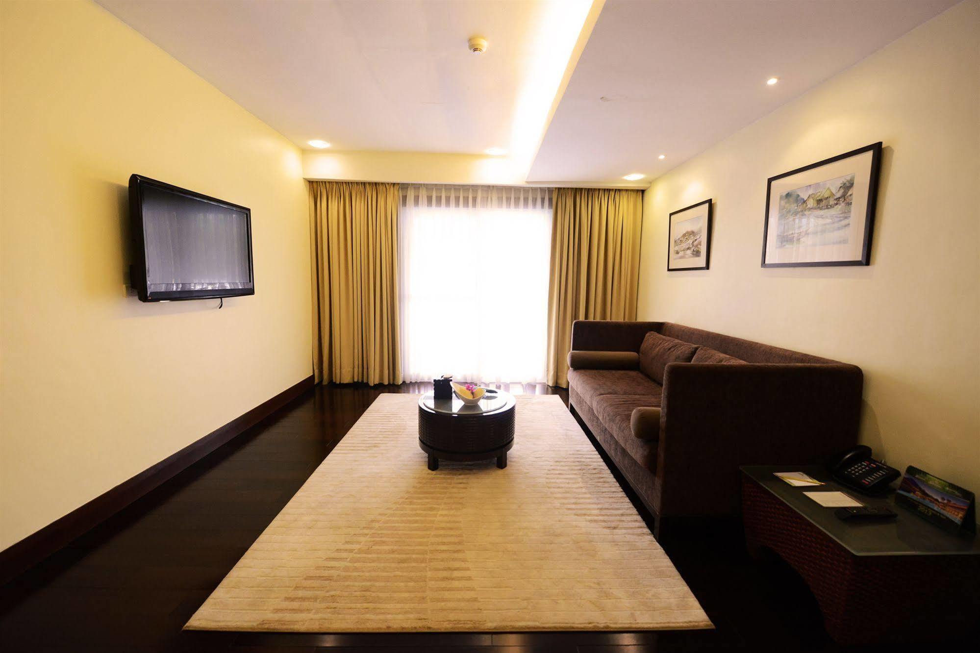 Four Points By Sheraton Palawan Puerto Princesa
