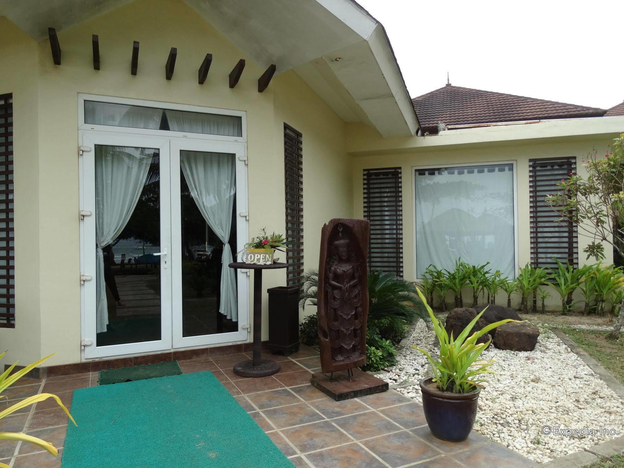Four Points By Sheraton Palawan 4*