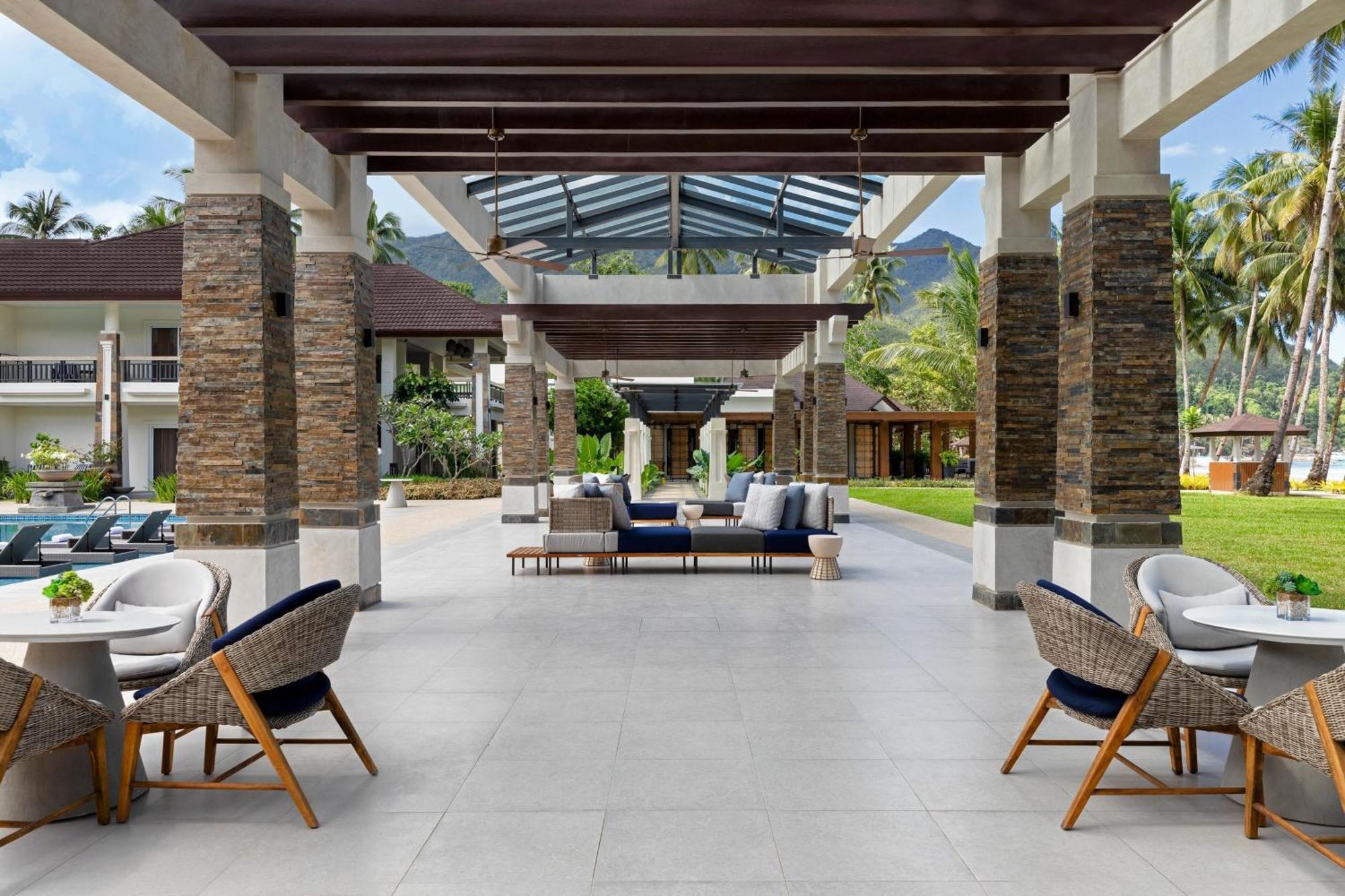 Four Points By Sheraton Palawan Resort 4*