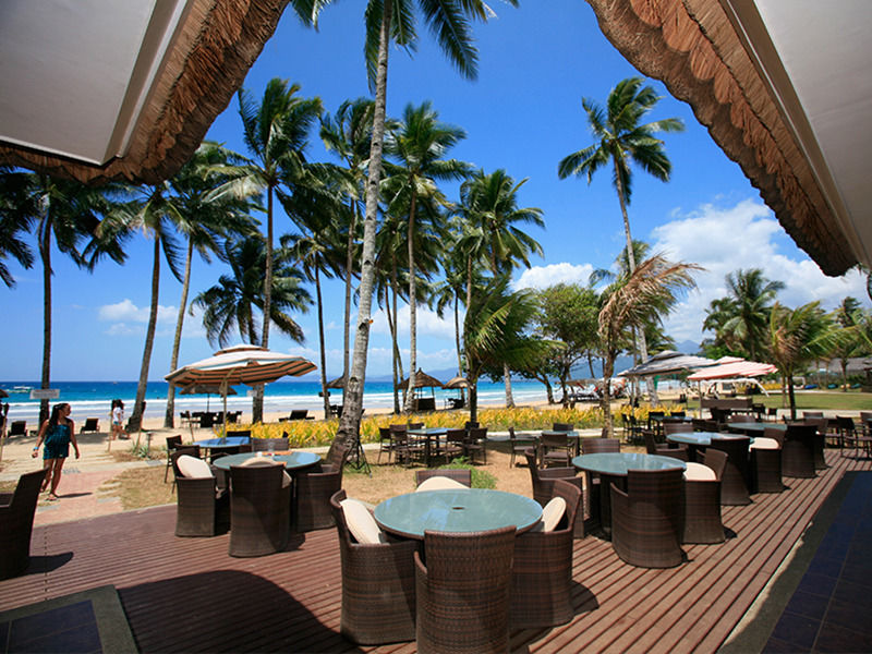 Resort Four Points By Sheraton Palawan Puerto Princesa