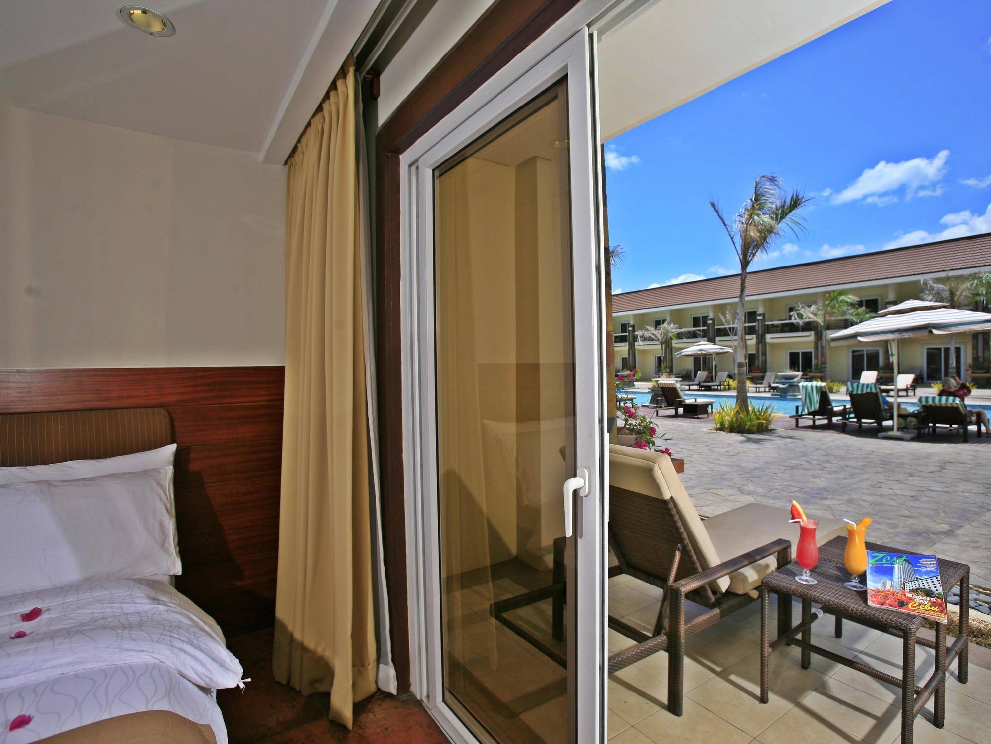 Four Points By Sheraton Palawan 4* Puerto Princesa