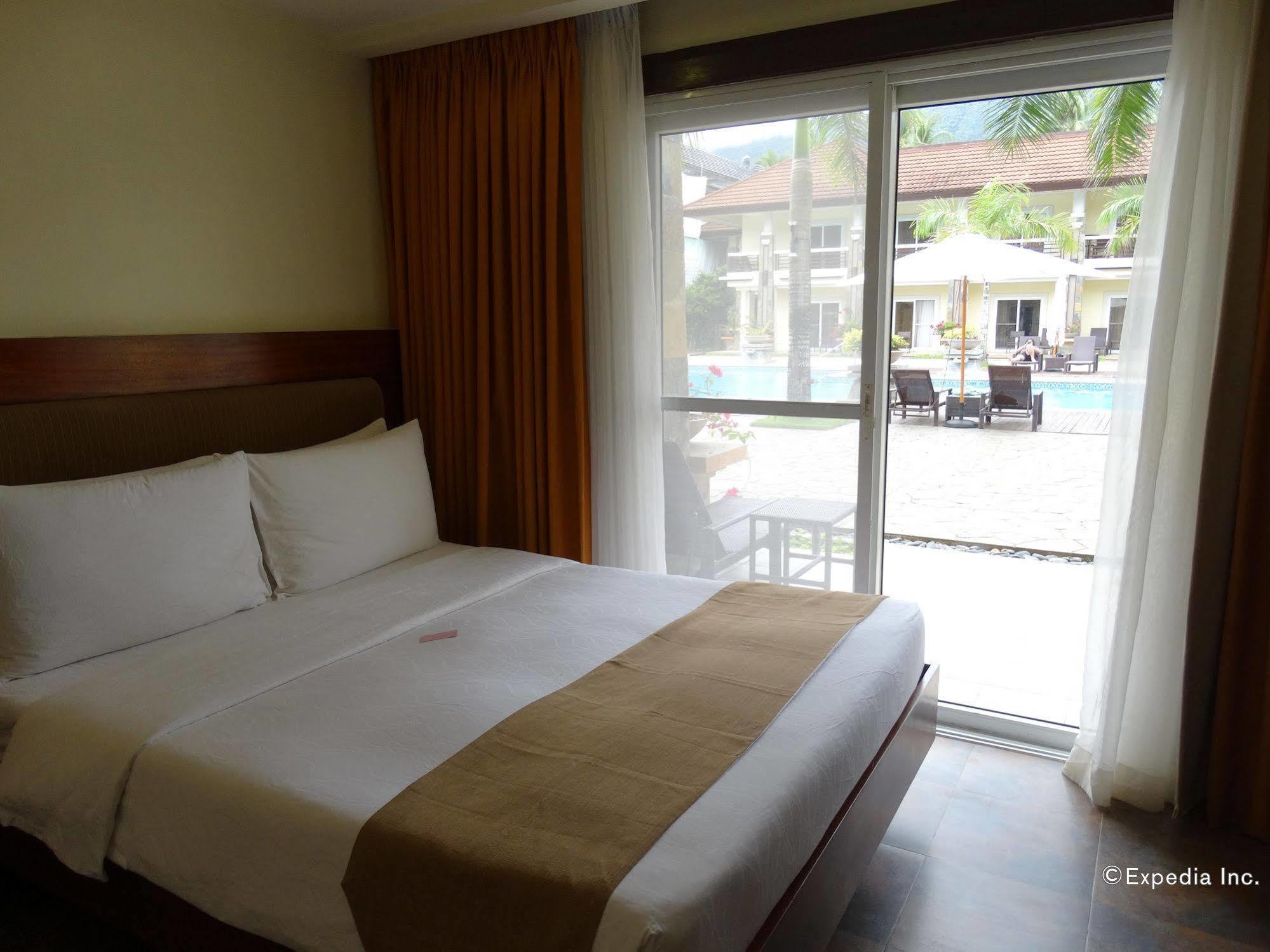 Four Points By Sheraton Palawan Resort 4*