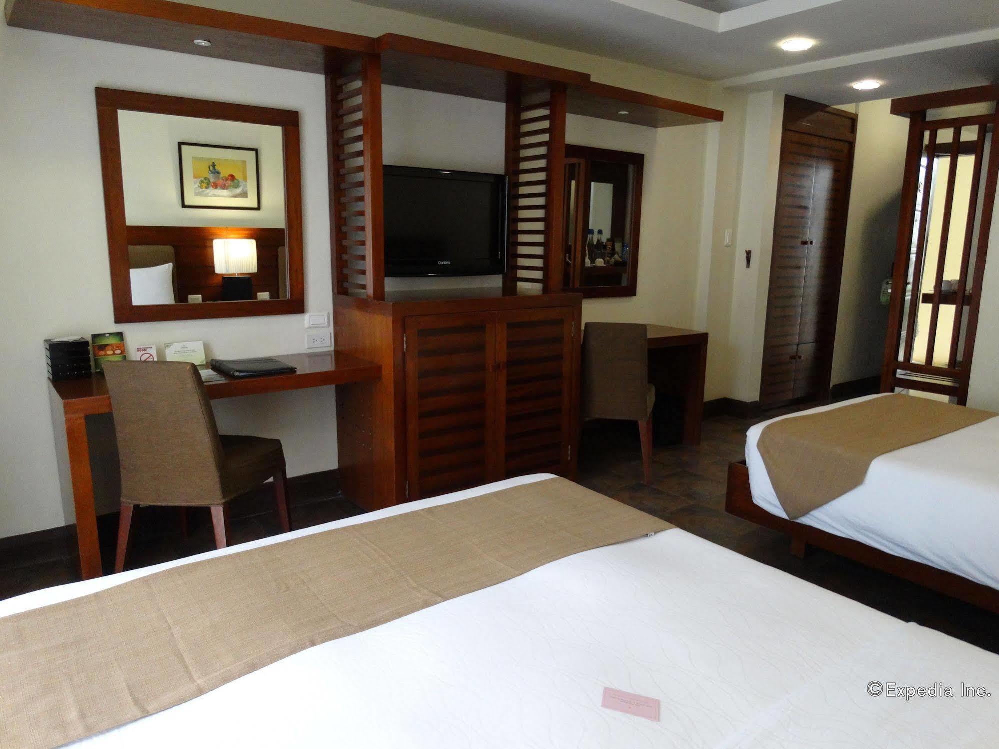 Resort Four Points By Sheraton Palawan Puerto Princesa