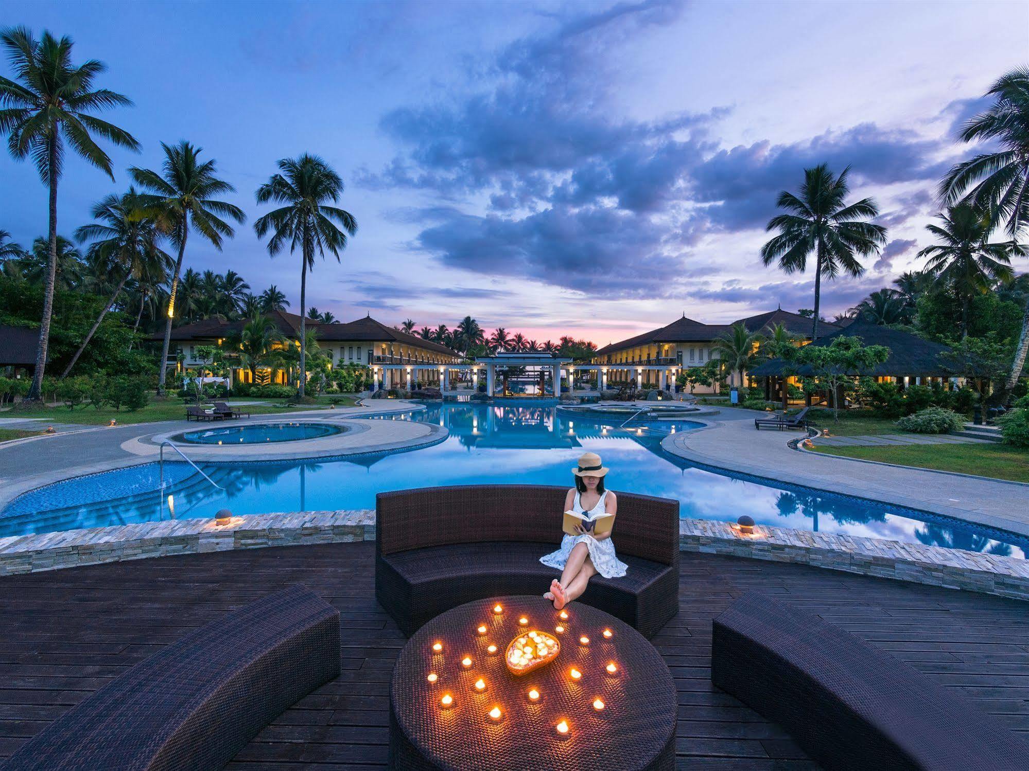 Resort Four Points By Sheraton Palawan Puerto Princesa