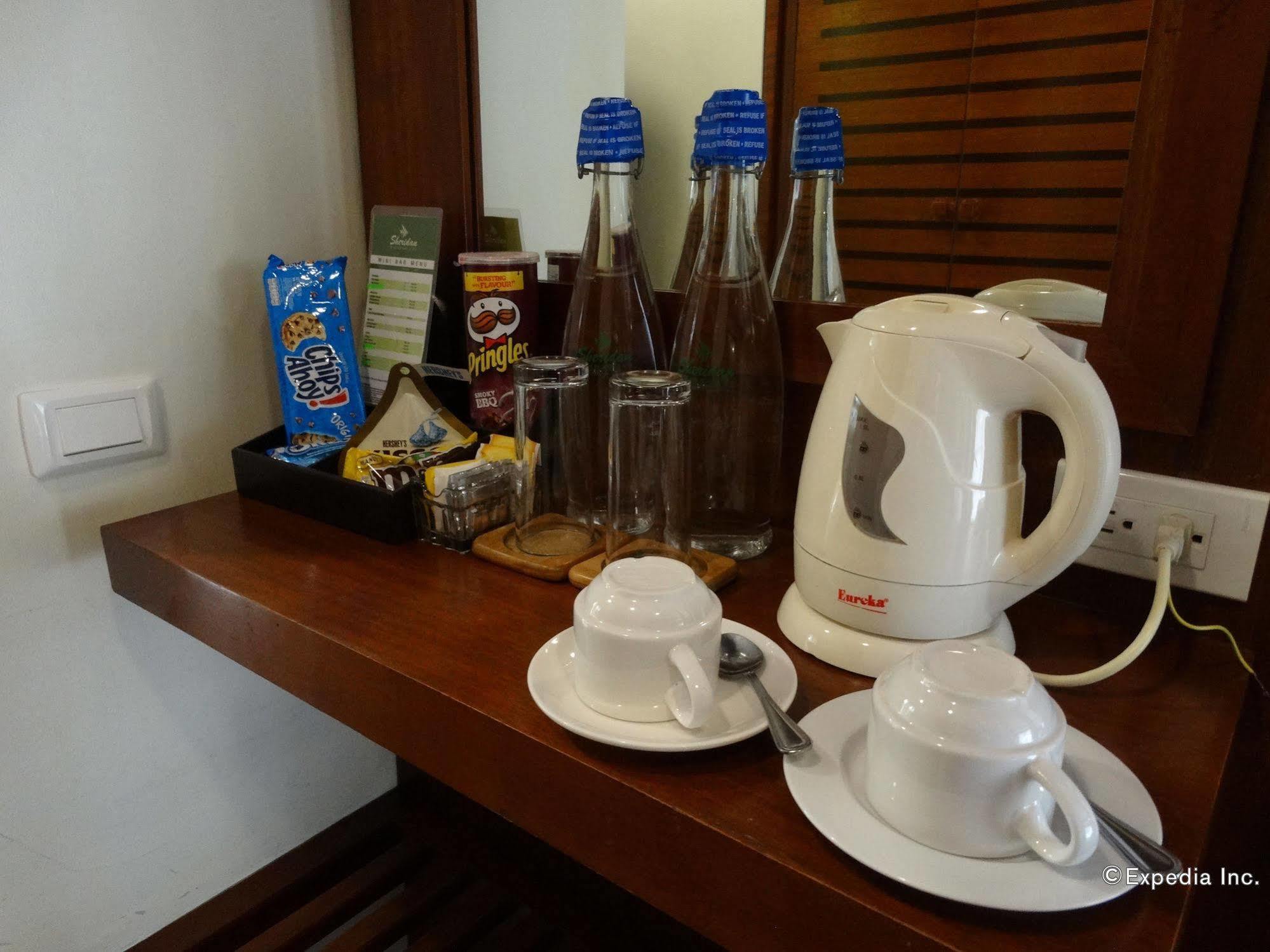 Resort Four Points By Sheraton Palawan