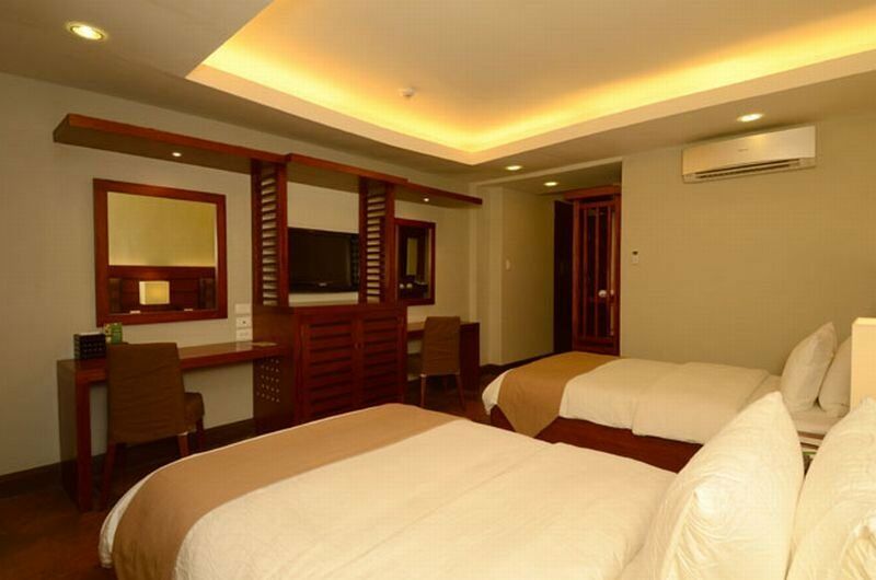 Four Points By Sheraton Palawan Puerto Princesa