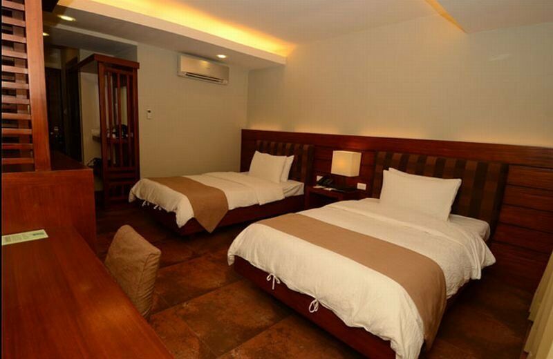 Resort Four Points By Sheraton Palawan 4*