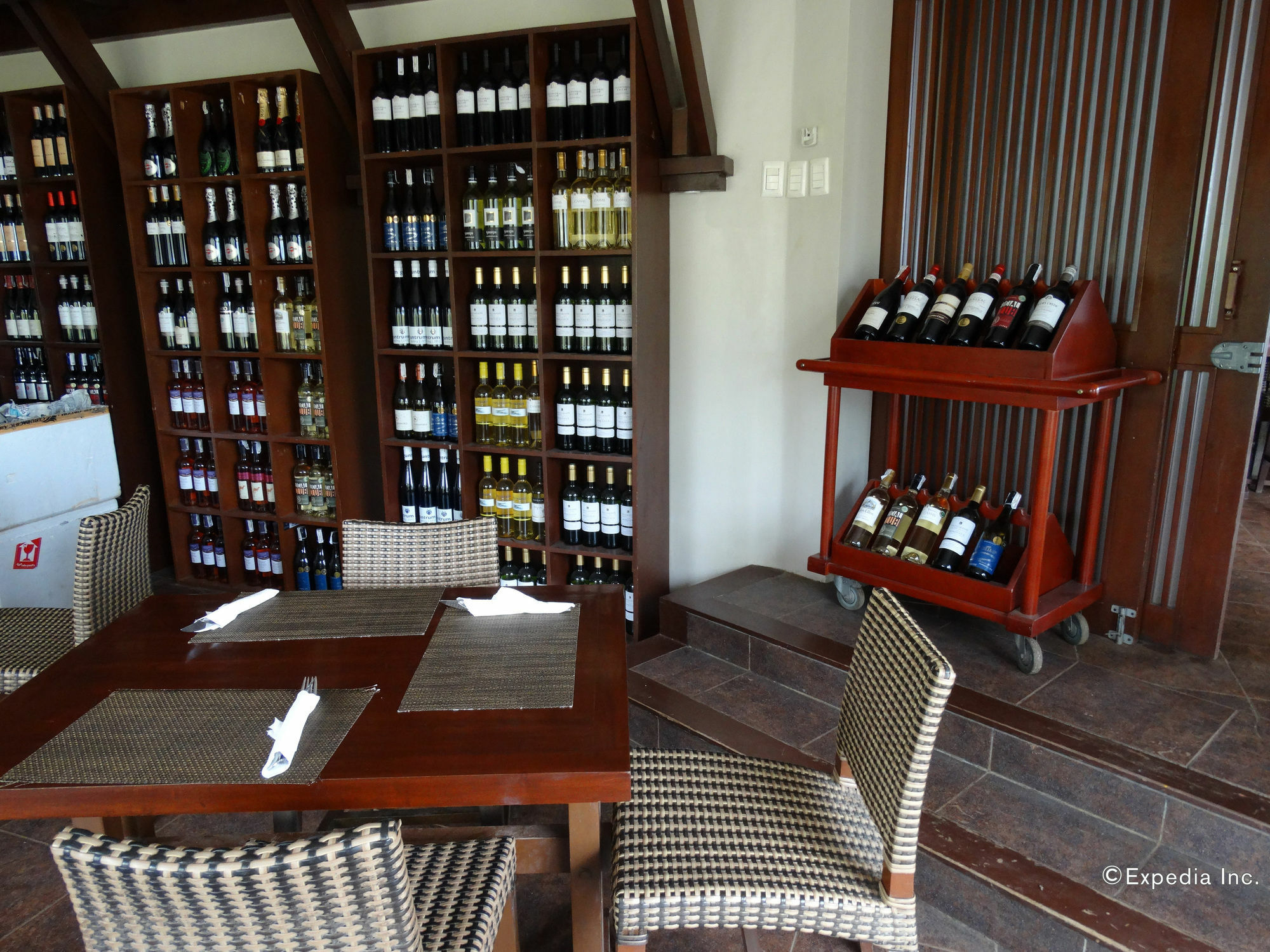 Four Points By Sheraton Palawan Puerto Princesa